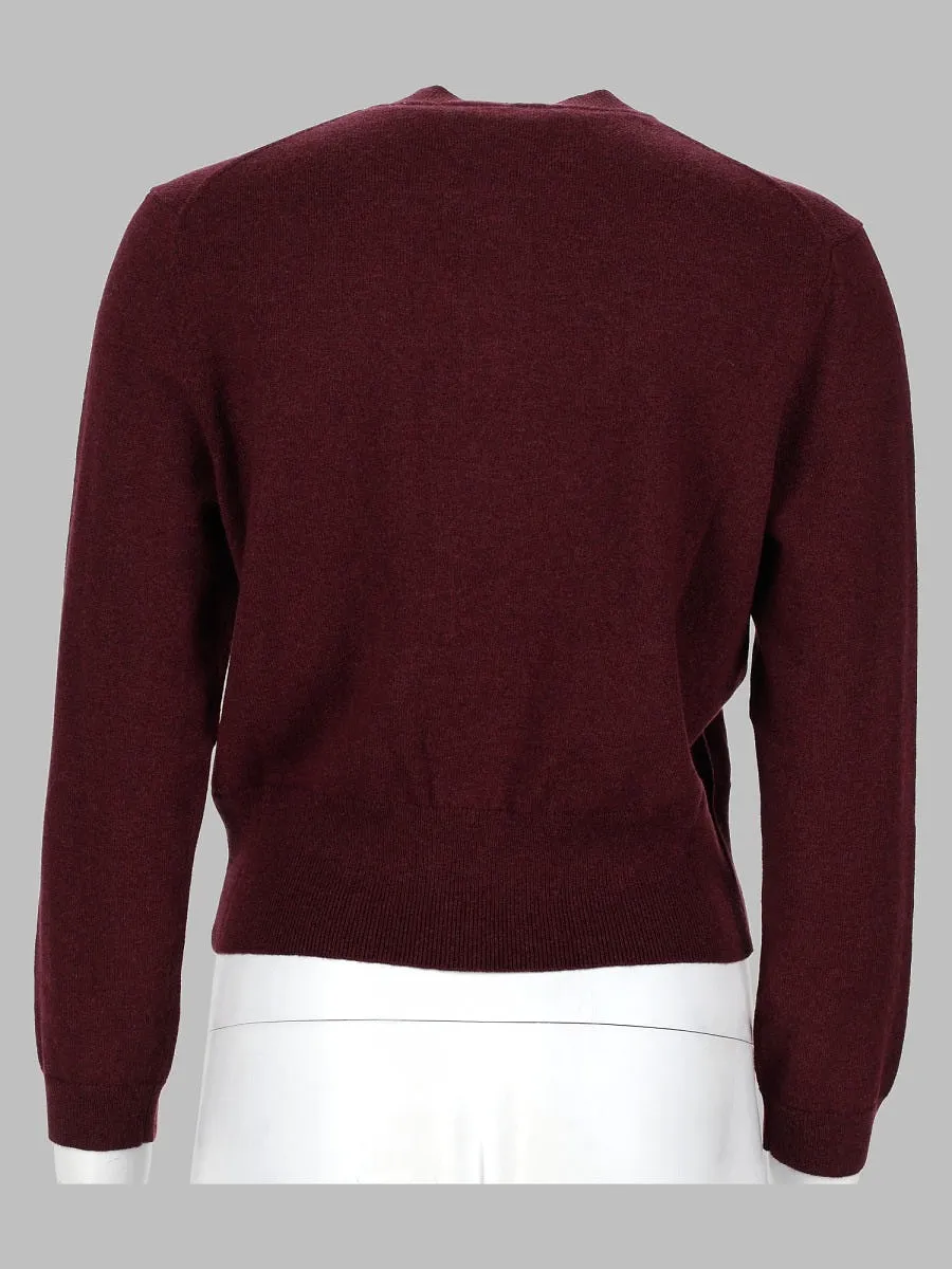 Marant ÉToile Cardigan Newton
