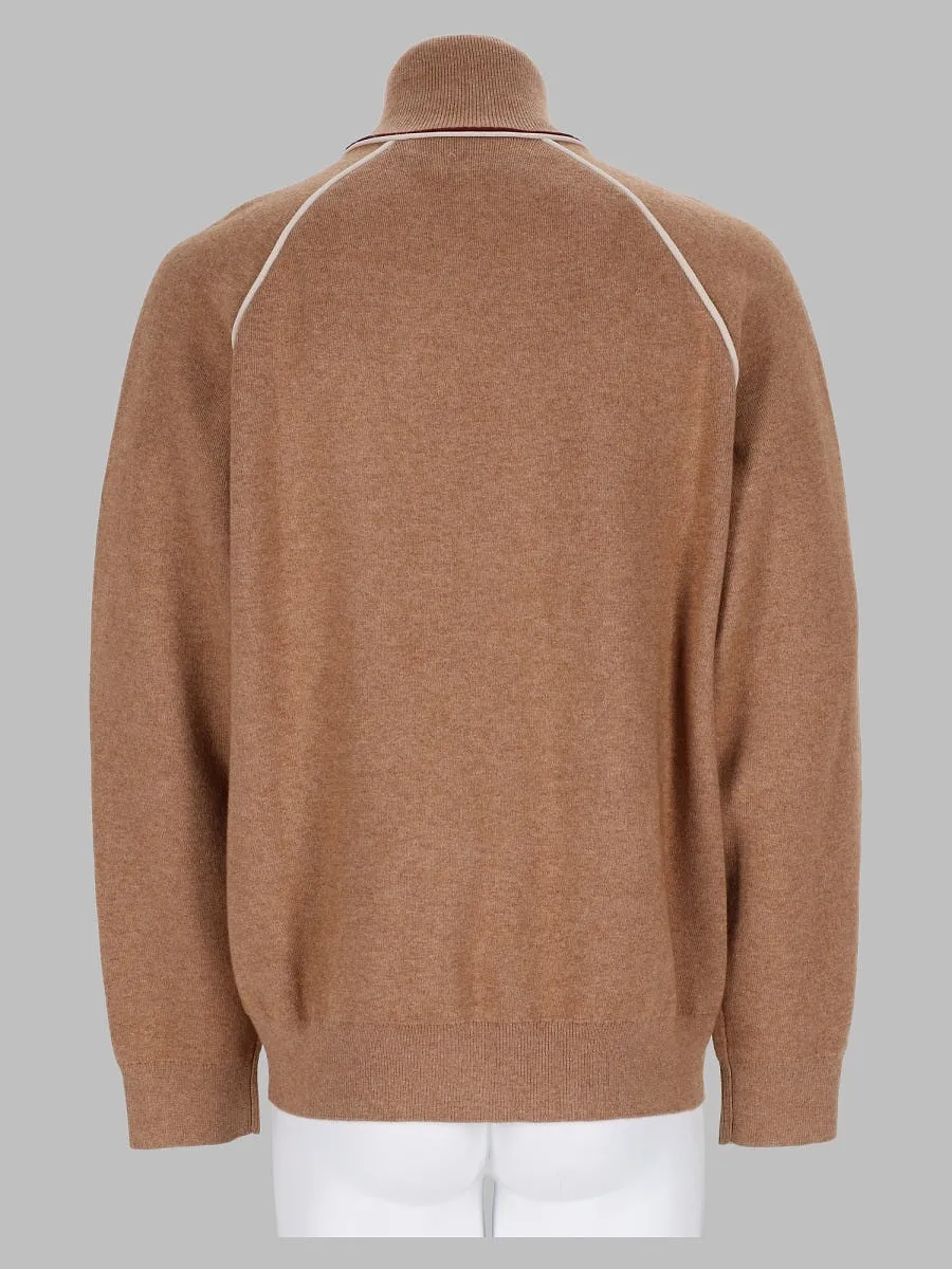 Marant Felpa Con Logo Sergio