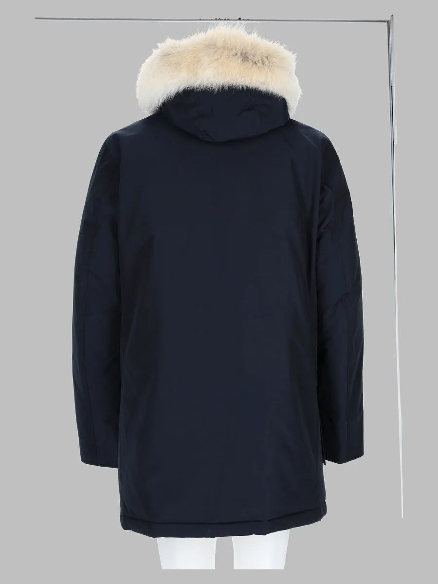Woolrich