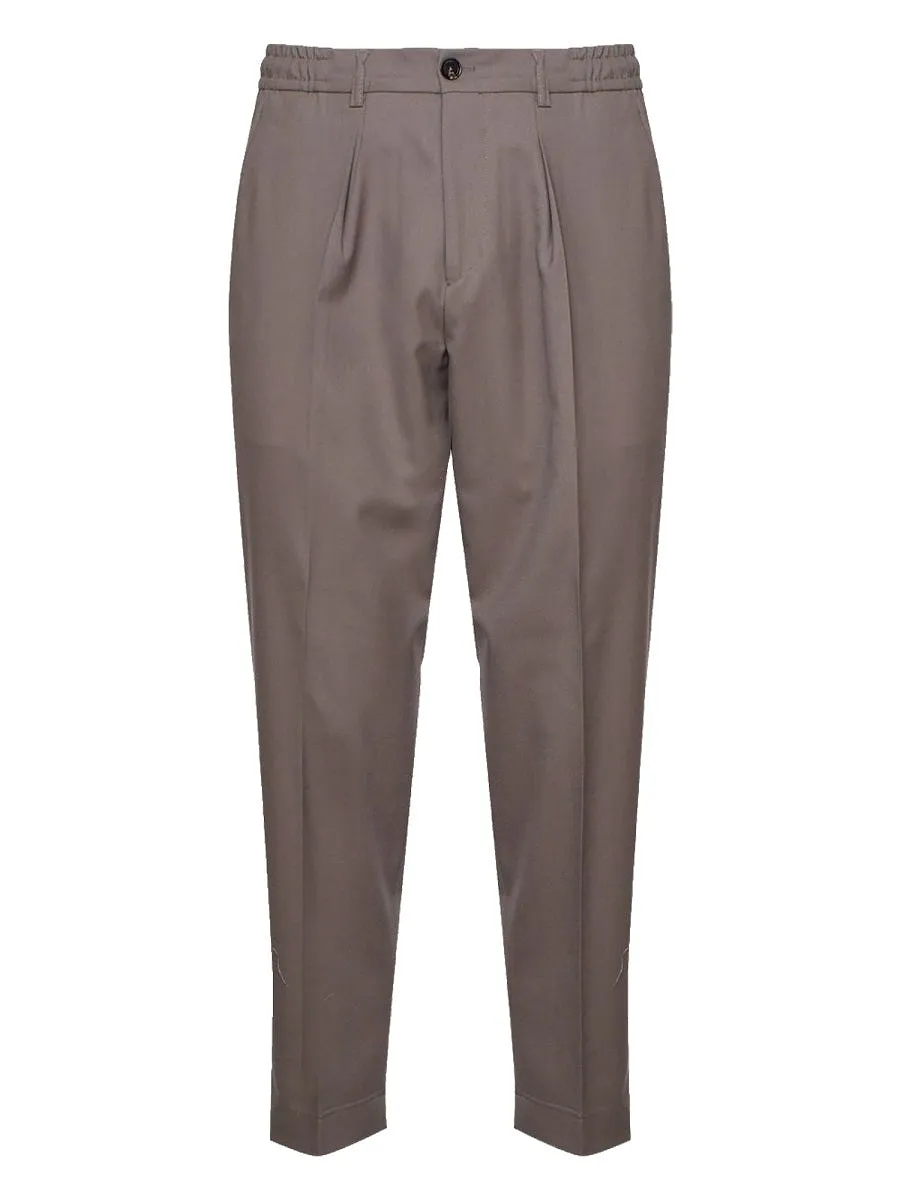 Be Able Pantalone Dominique