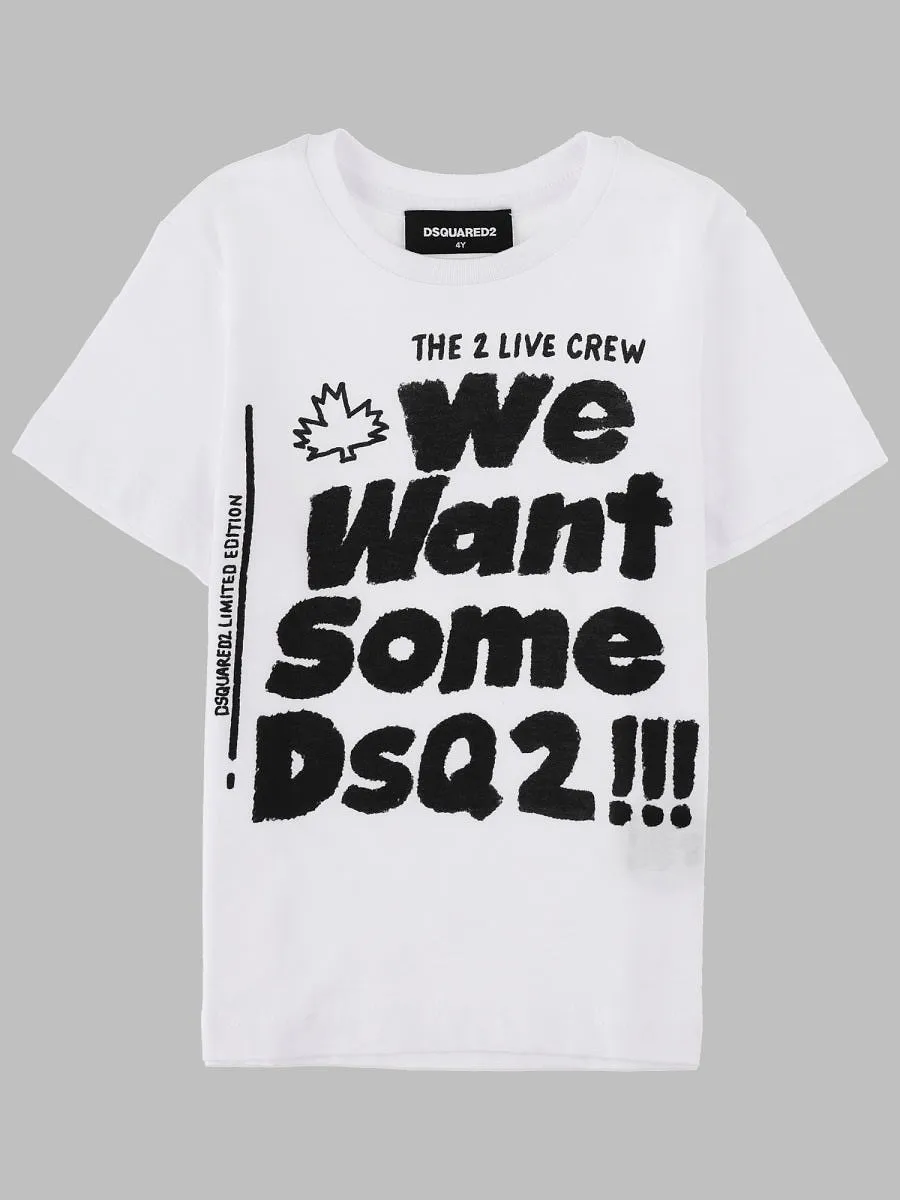 Dsquared Shirt