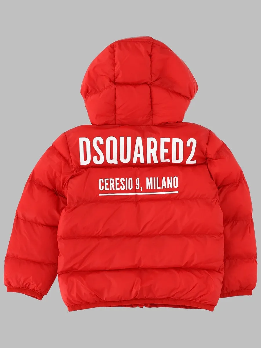 Dsquared Jacket