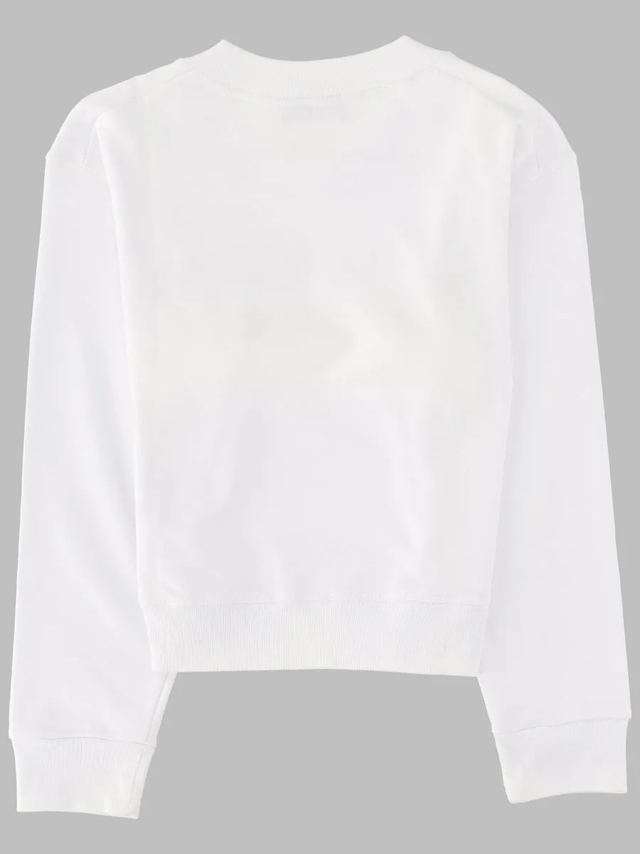 Dsquared Over Sweatshirt