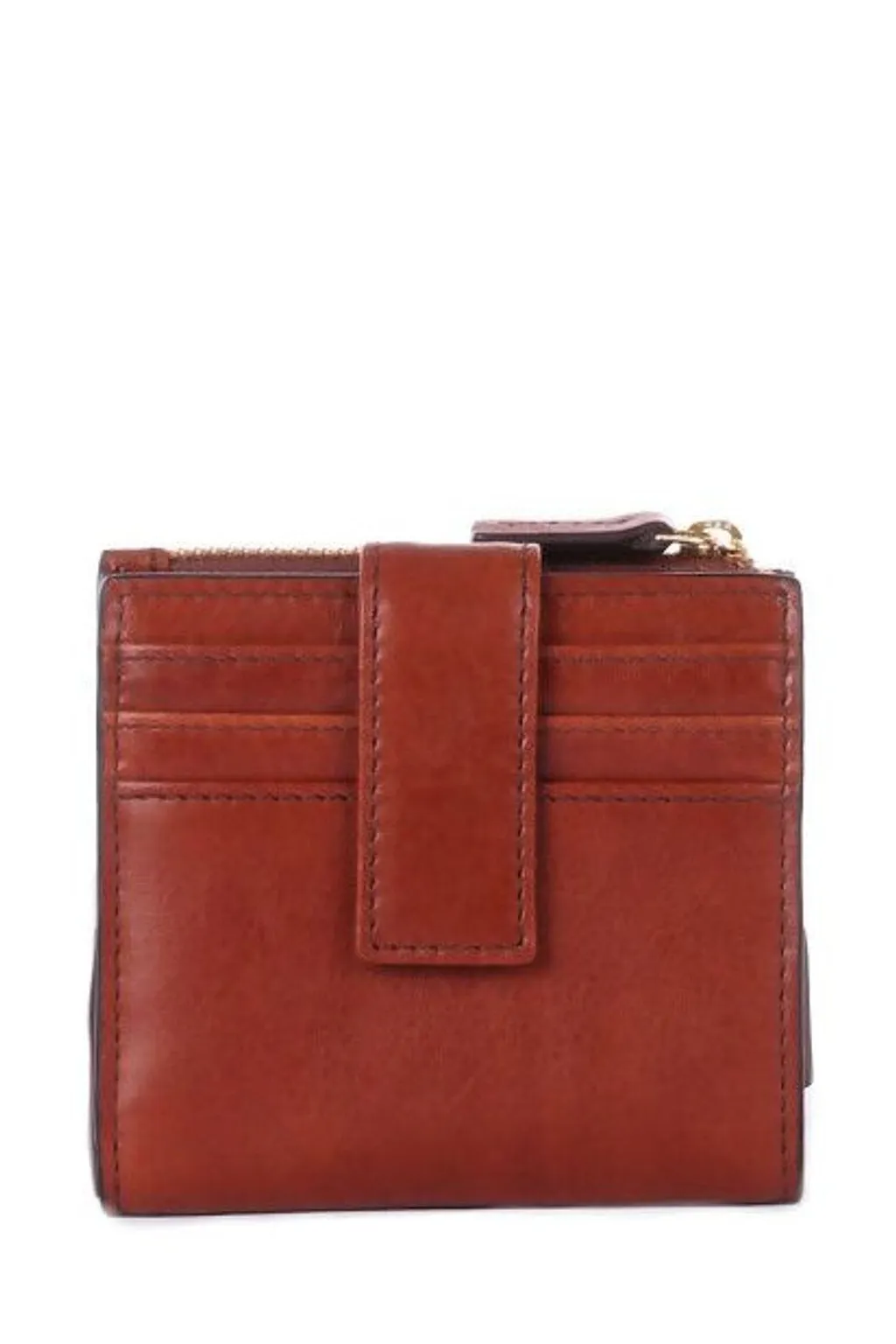 The Bridge Small Wallet