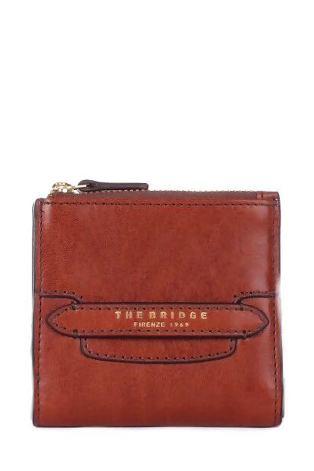 The Bridge Small Wallet
