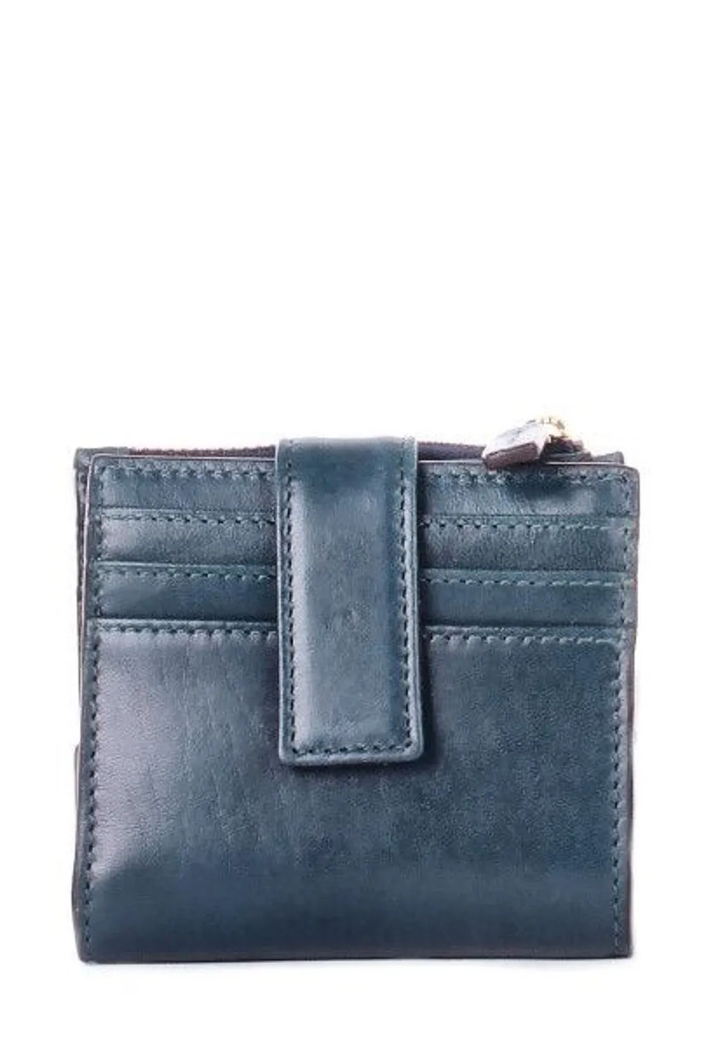 The Bridge Small Wallet