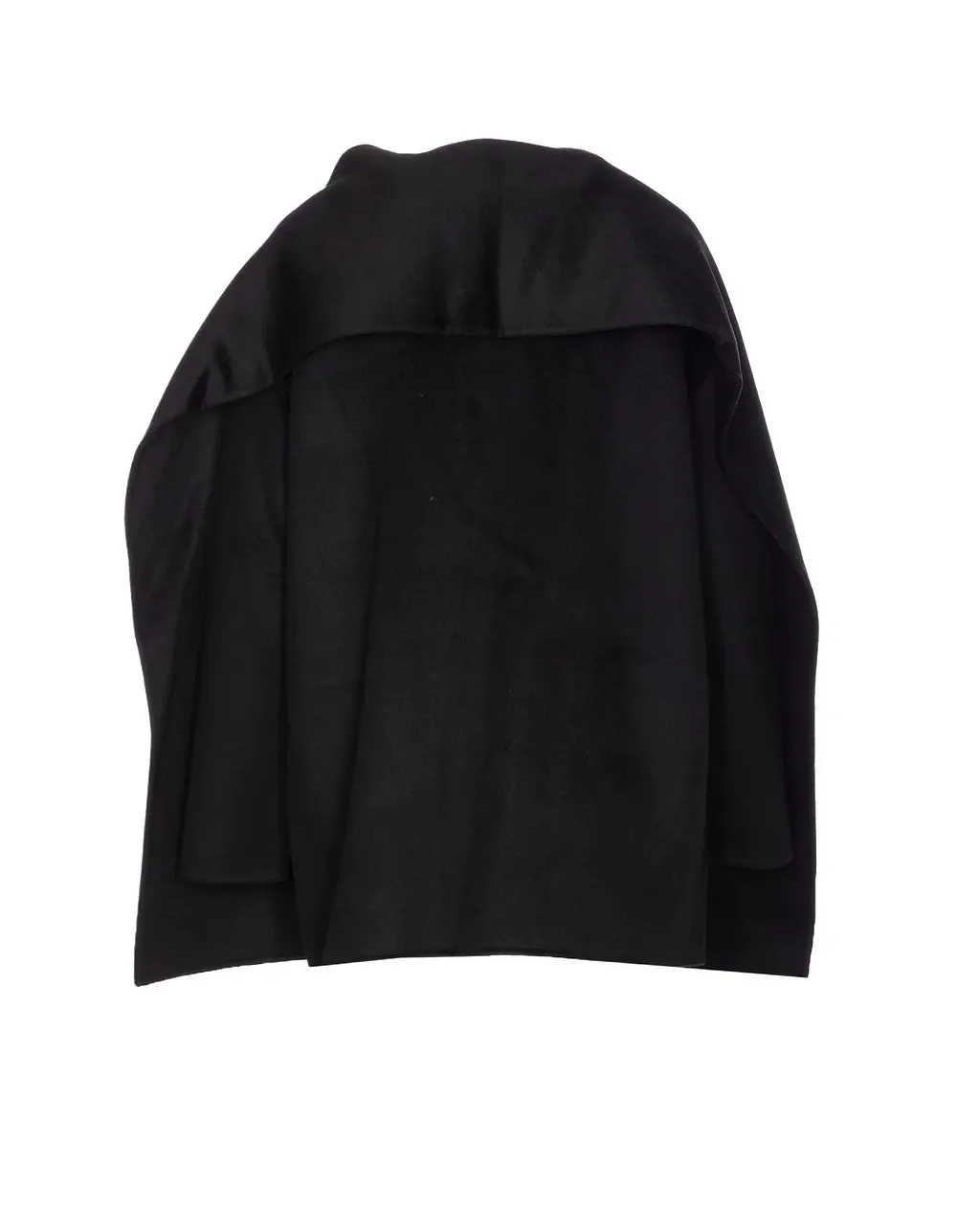 The Dynamis Studio Antwerp Buttoned Coat