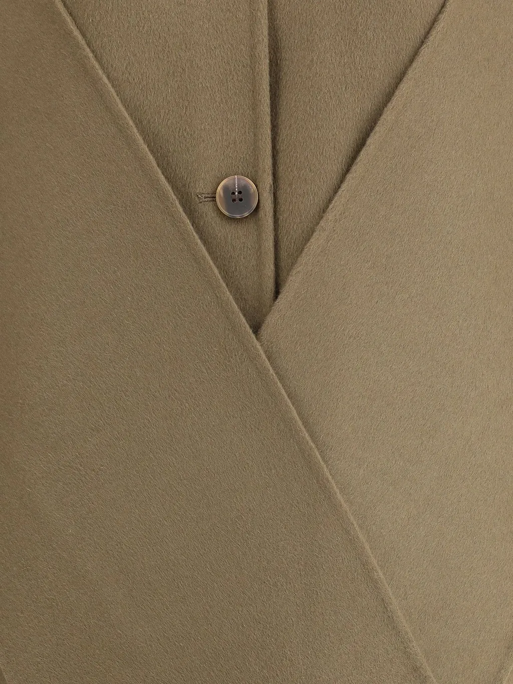 The Dynamis Studio Antwerp Scarf Coat