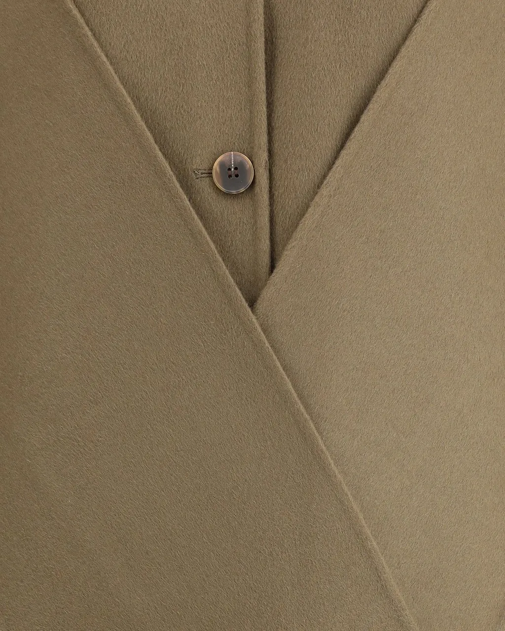 The Dynamis Studio Antwerp Scarf Coat