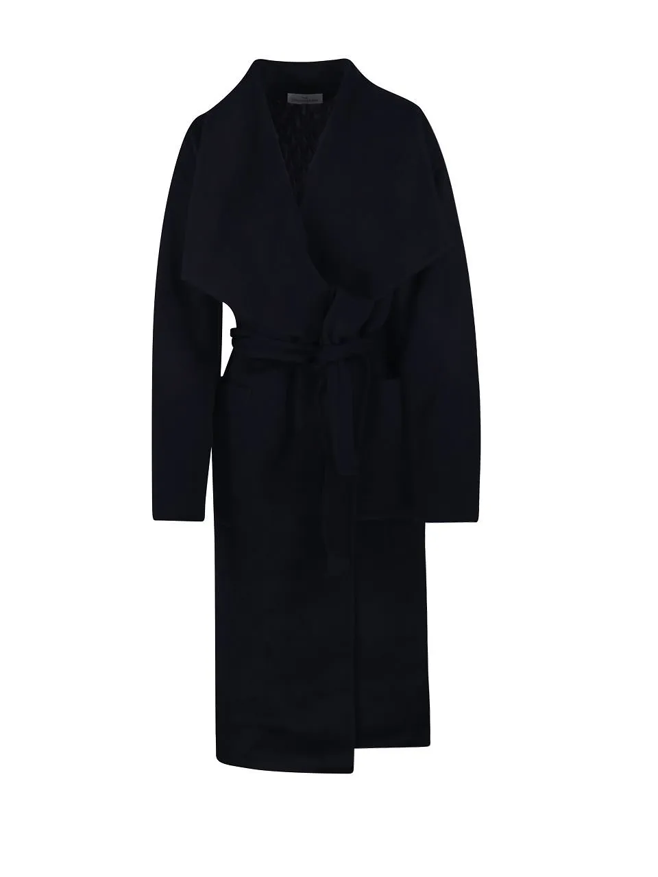 The Dynamis Studio Helsinki Envelope Coat