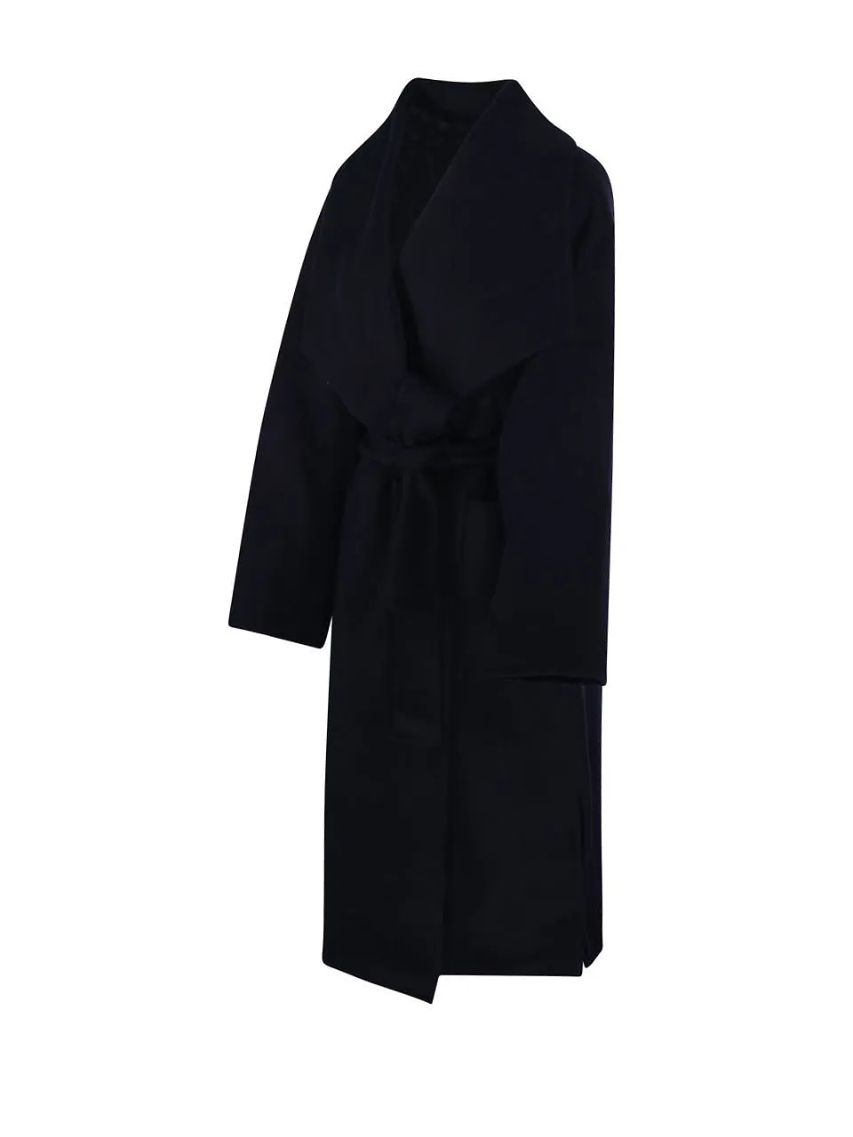 The Dynamis Studio Helsinki Envelope Coat