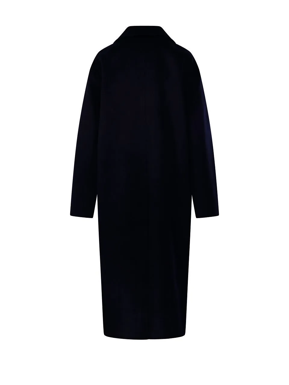 The Dynamis Studio Stockholm Double-Breasted Coat