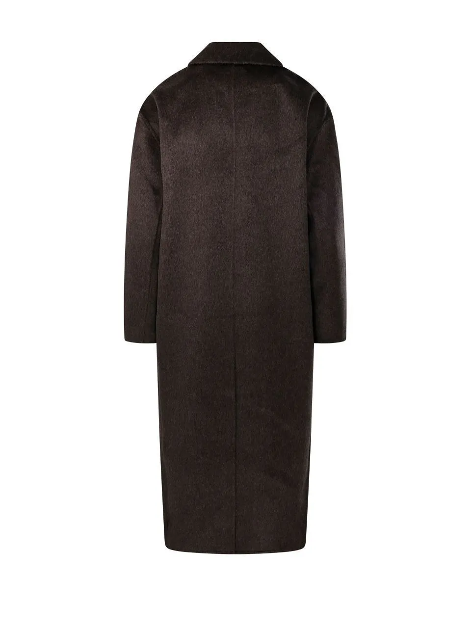 The Dynamis Studio Stockholm Double-Breasted Coat
