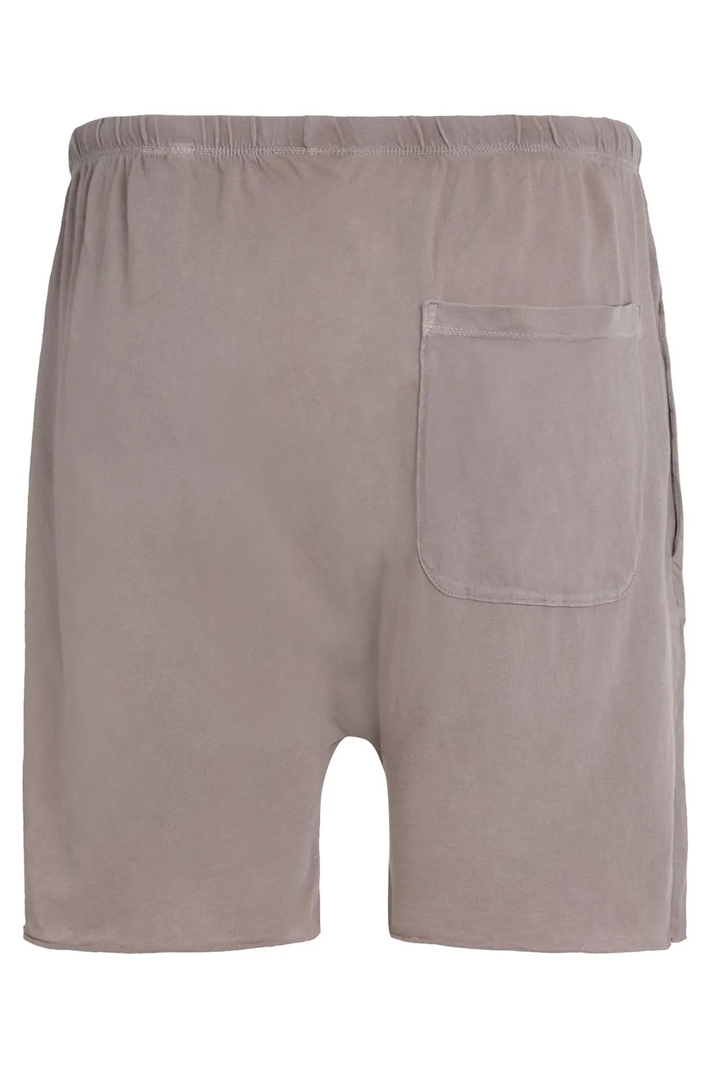 The Great. Drawstring Cotton Shorts