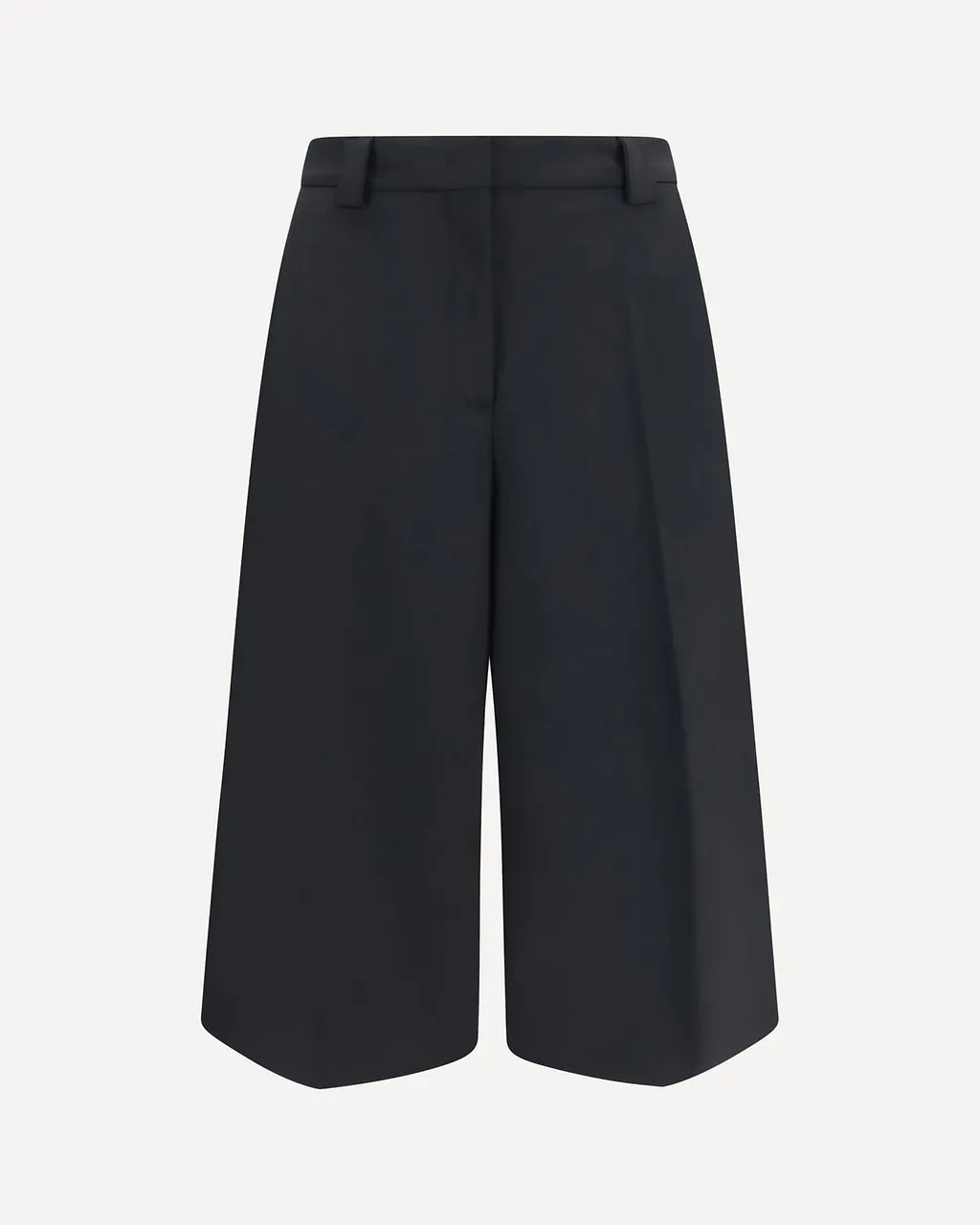 The Latest E Dakota Wide-Leg Cropped Pants