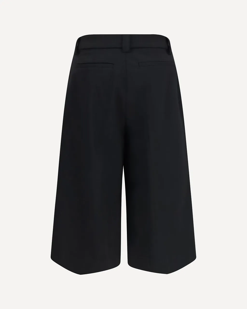 The Latest E Dakota Wide-Leg Cropped Pants