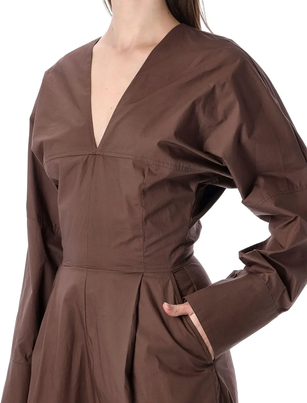 The Latest Drew Wide-Leg Jumpsuit