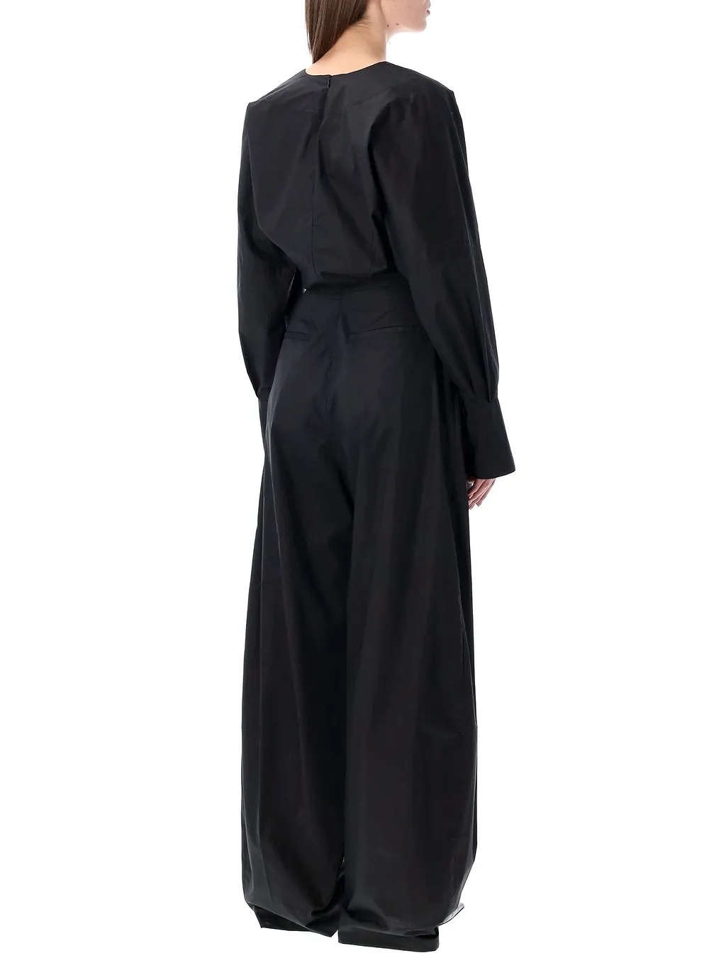 The Latest Drew Wide-Leg Jumpsuit