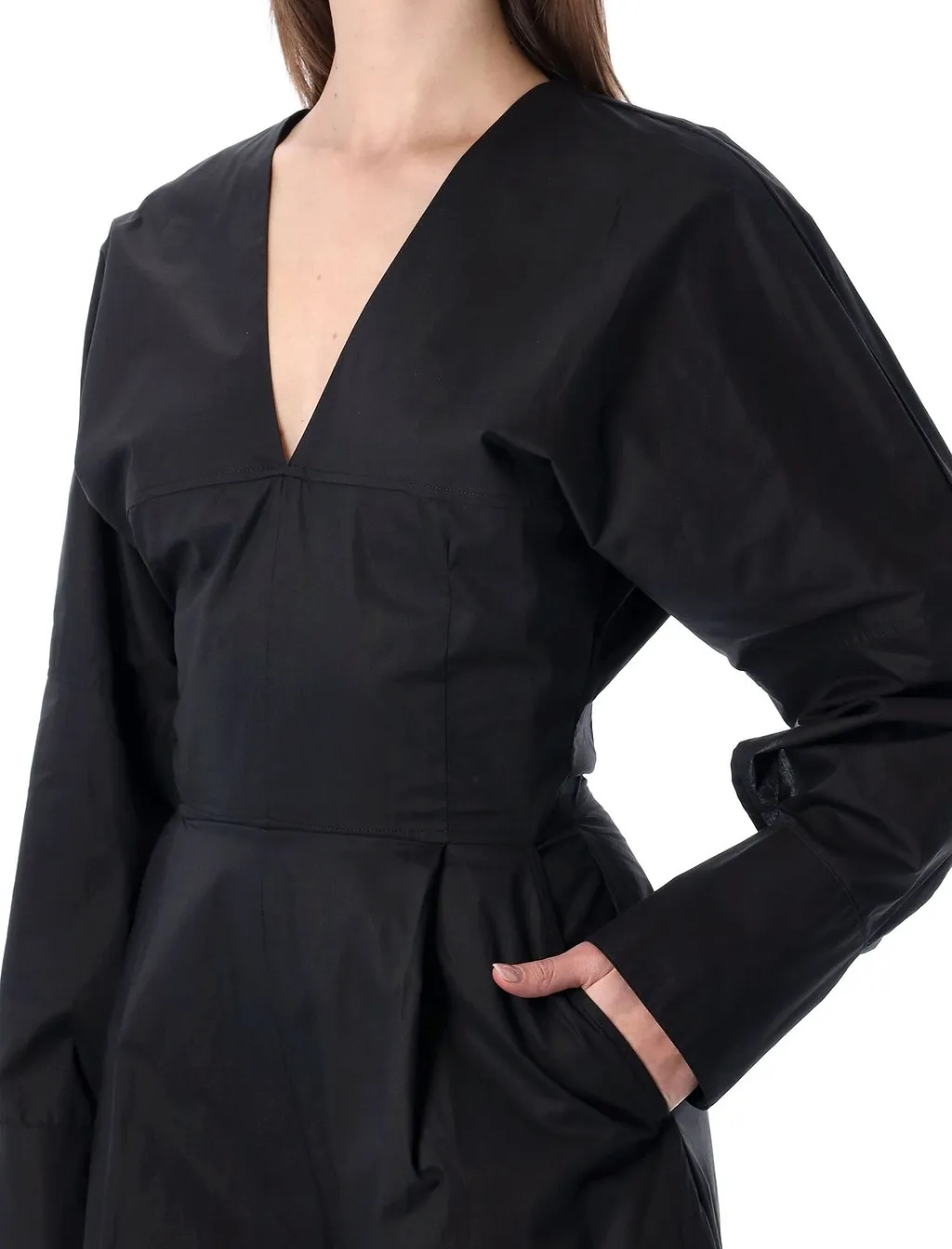 The Latest Drew Wide-Leg Jumpsuit