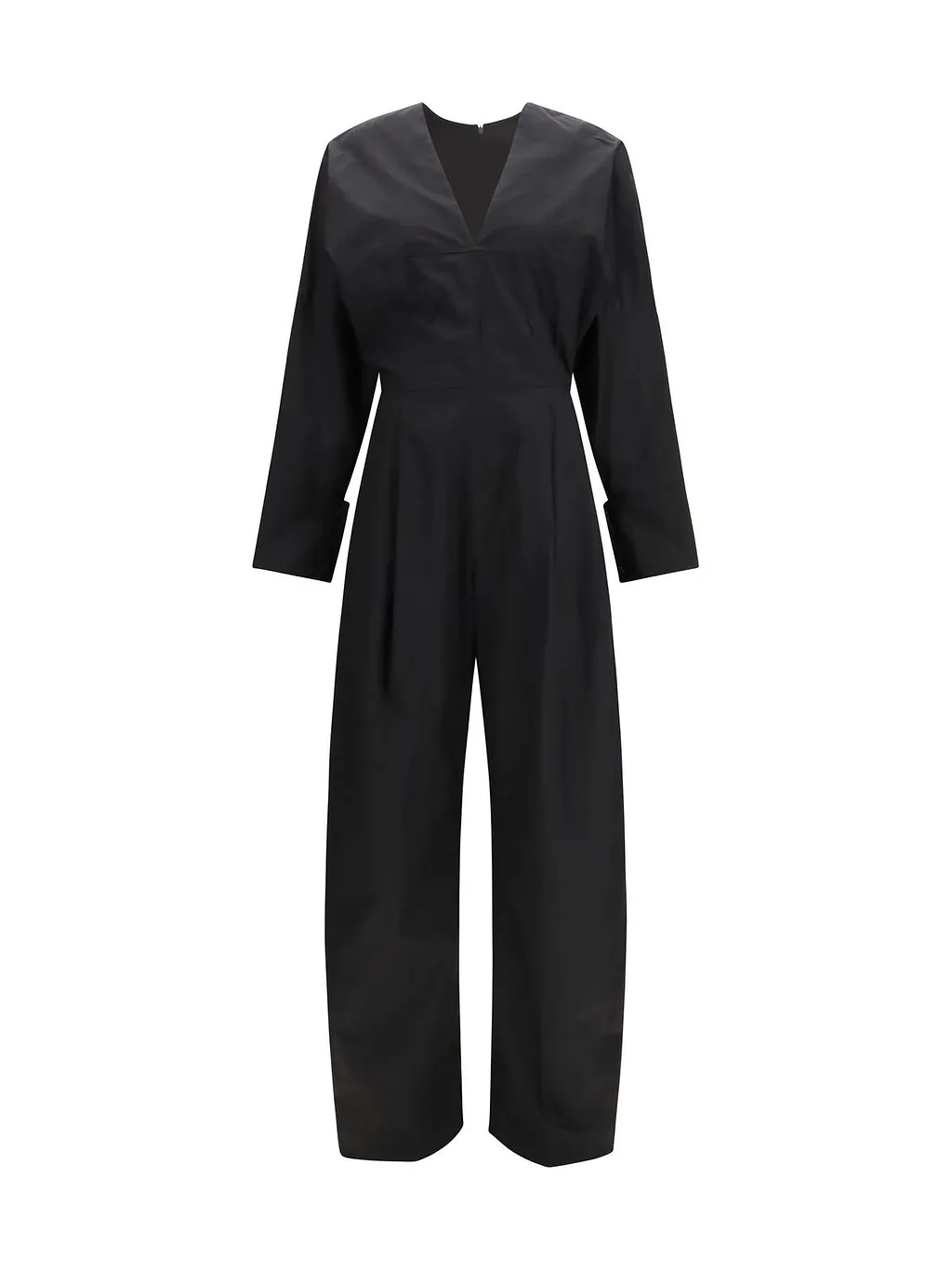 The Latest Drew Wide-Leg Jumpsuit