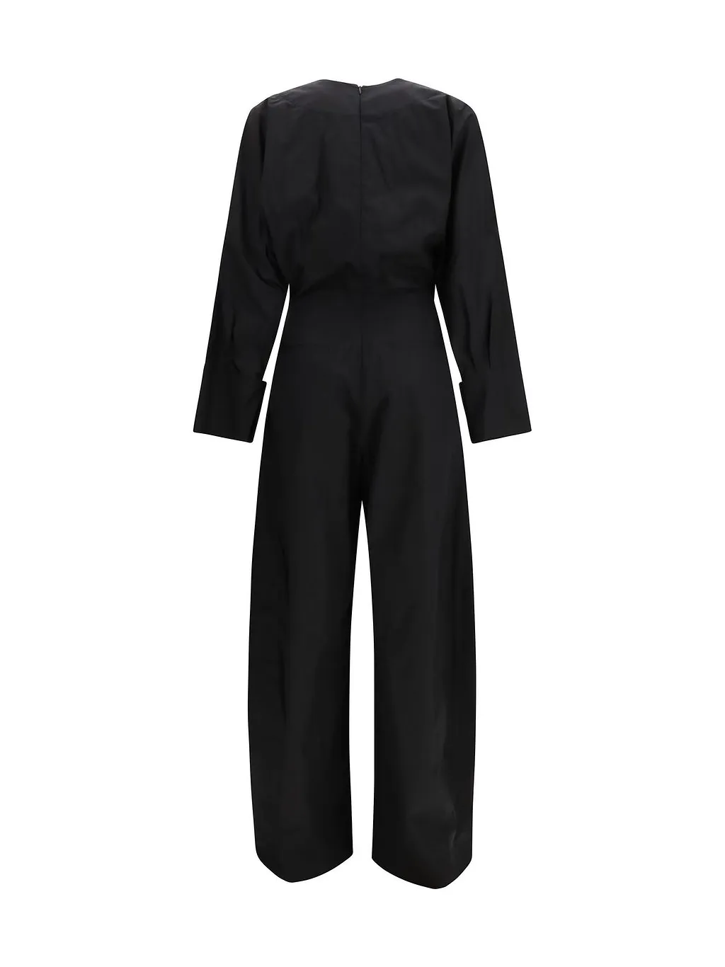 The Latest Drew Wide-Leg Jumpsuit
