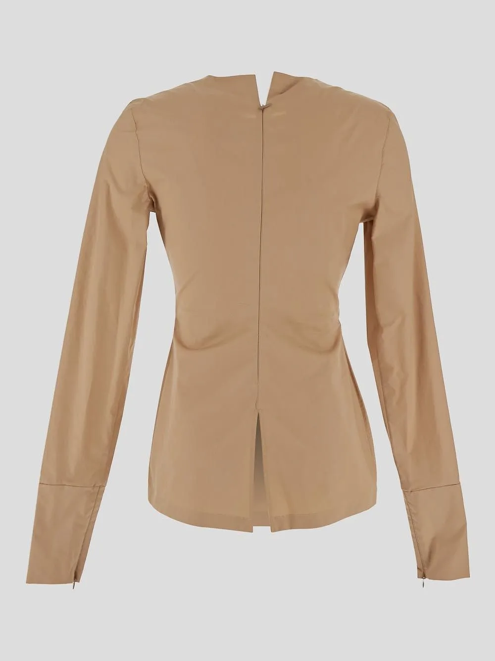 The Latest Long Sleeve Top