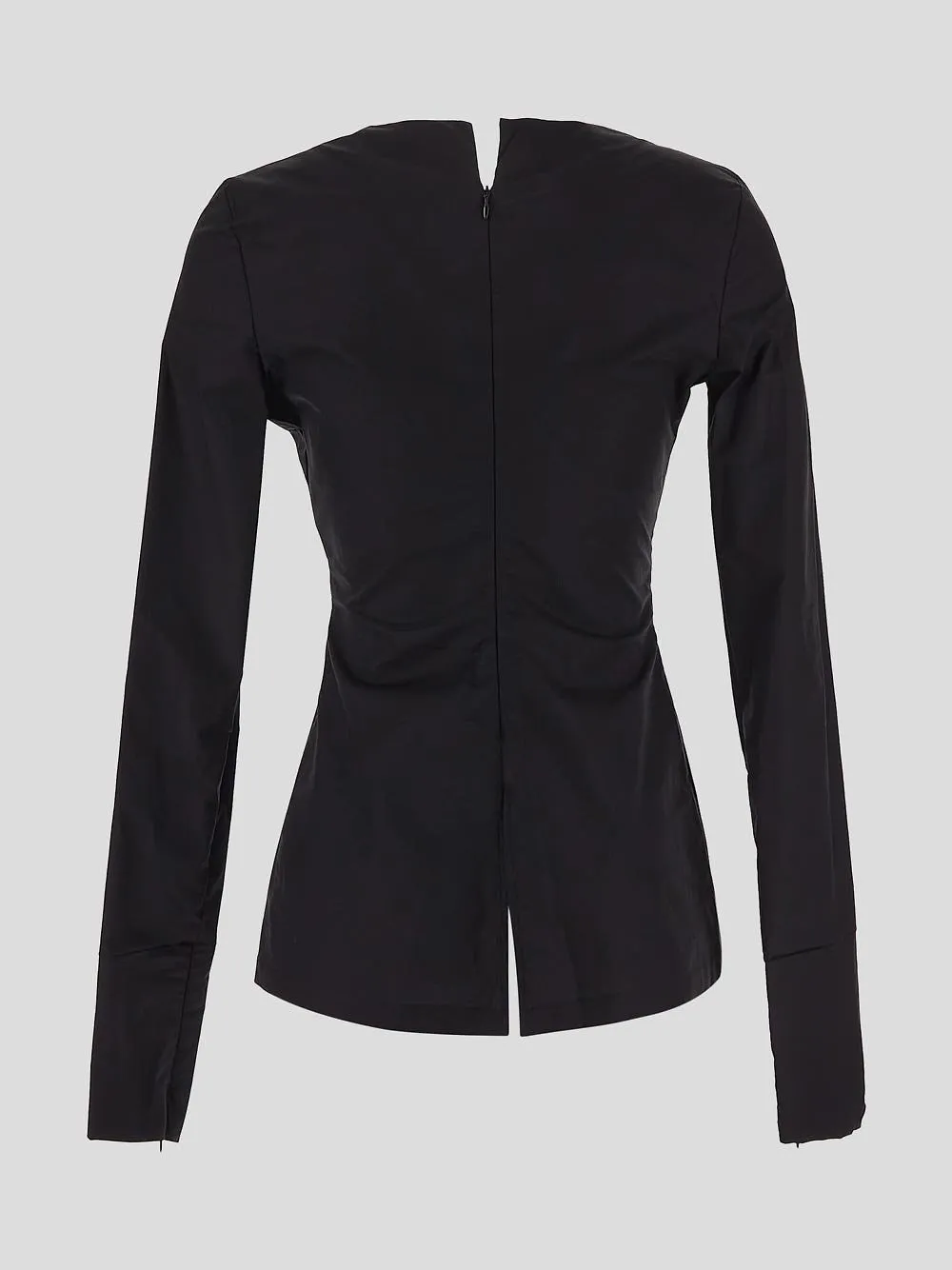 The Latest Long Sleeve Top