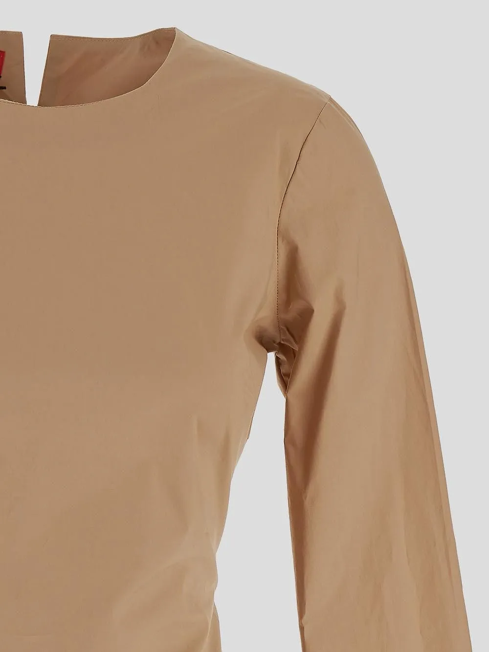 The Latest Long Sleeve Top