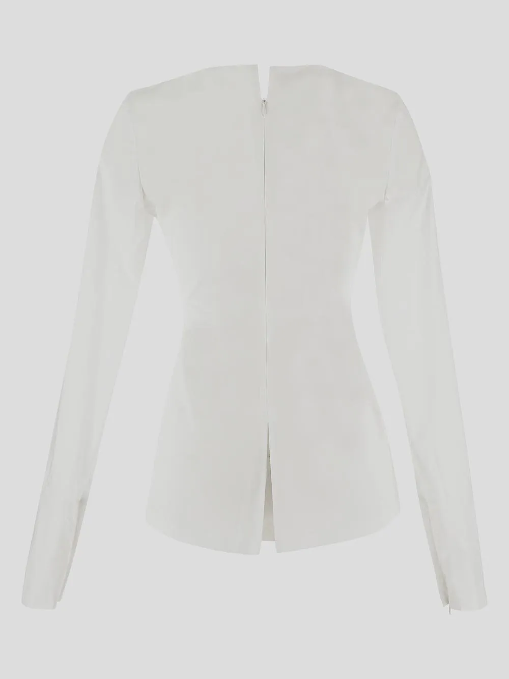 The Latest Long Sleeve Top