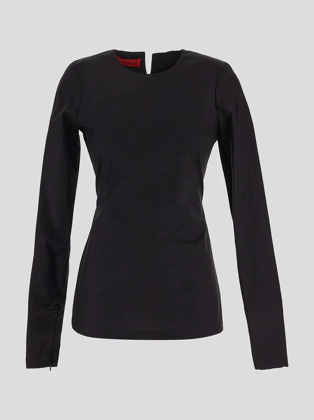The Latest Long Sleeve Top
