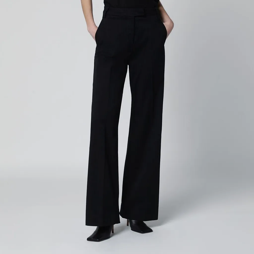 The Latest Wide-Leg Pants