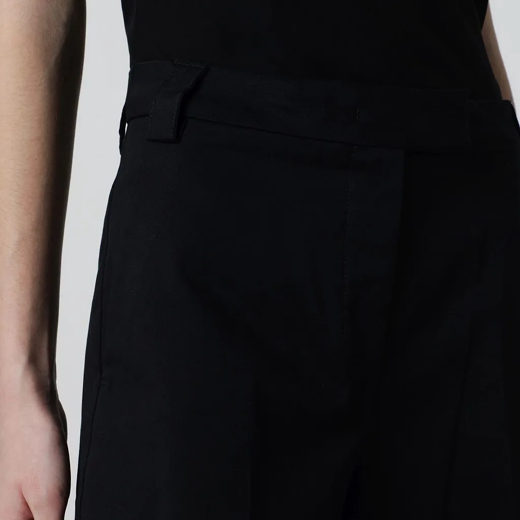 The Latest Wide-Leg Pants