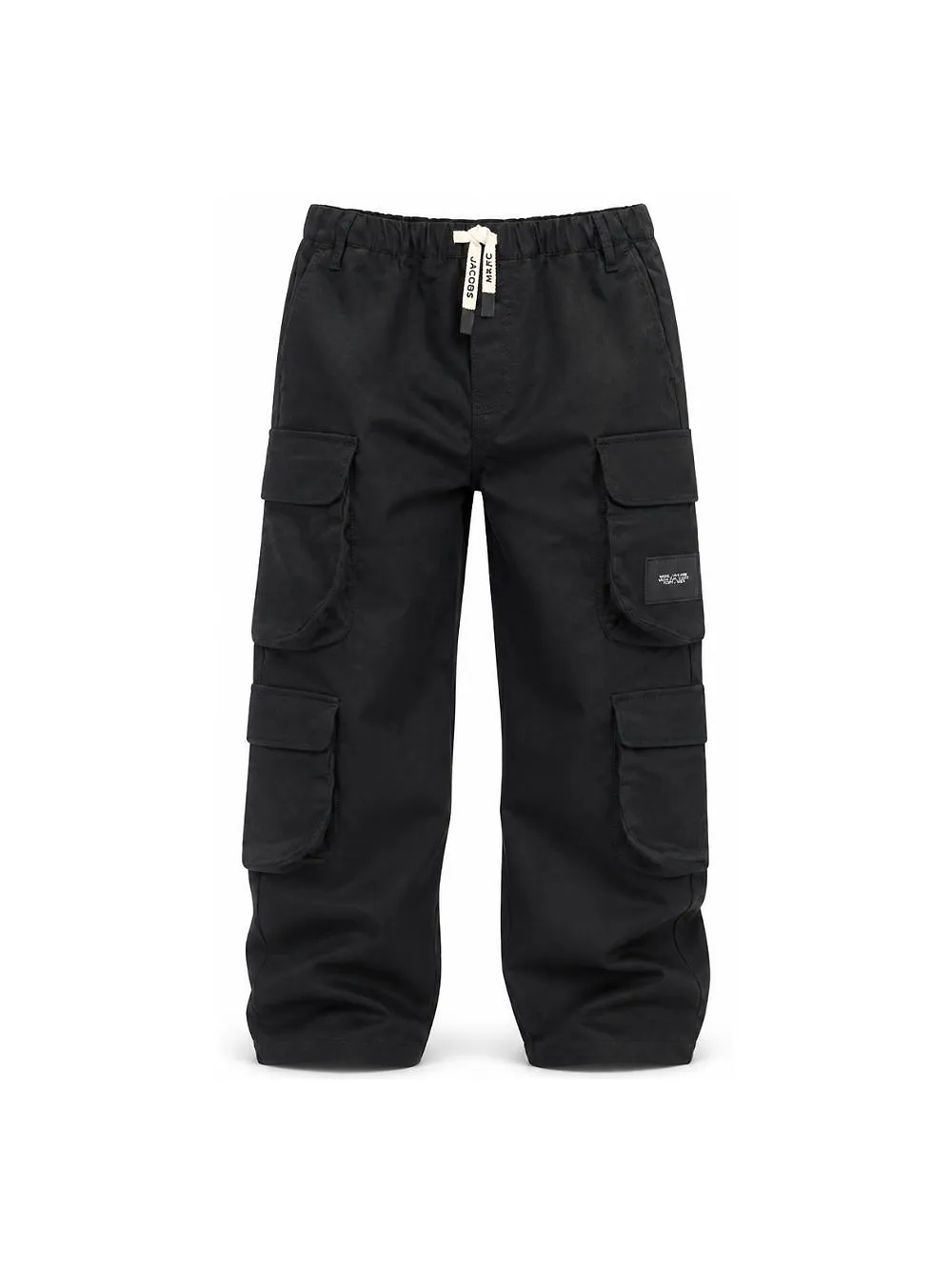 The Marc Jacobs Kids Drawstring Cargo Pants