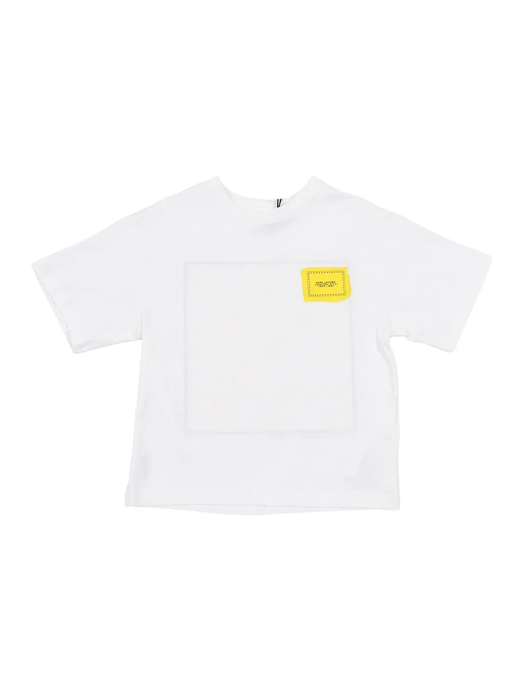The Marc Jacobs Kids Graphic Printed Crewneck T-Shirt