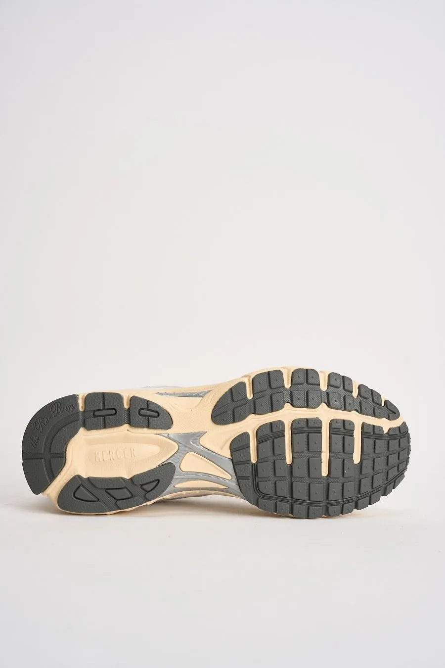 The Mercer Brand Retro Mesh Sneakers