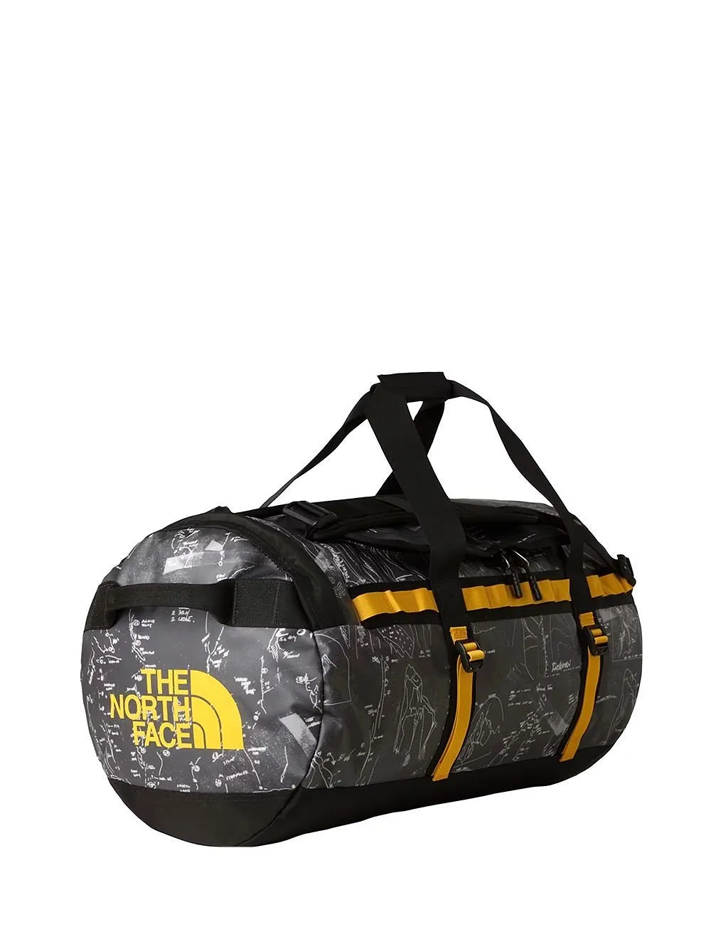 The North Face Base Camp Medium Duffel Bag