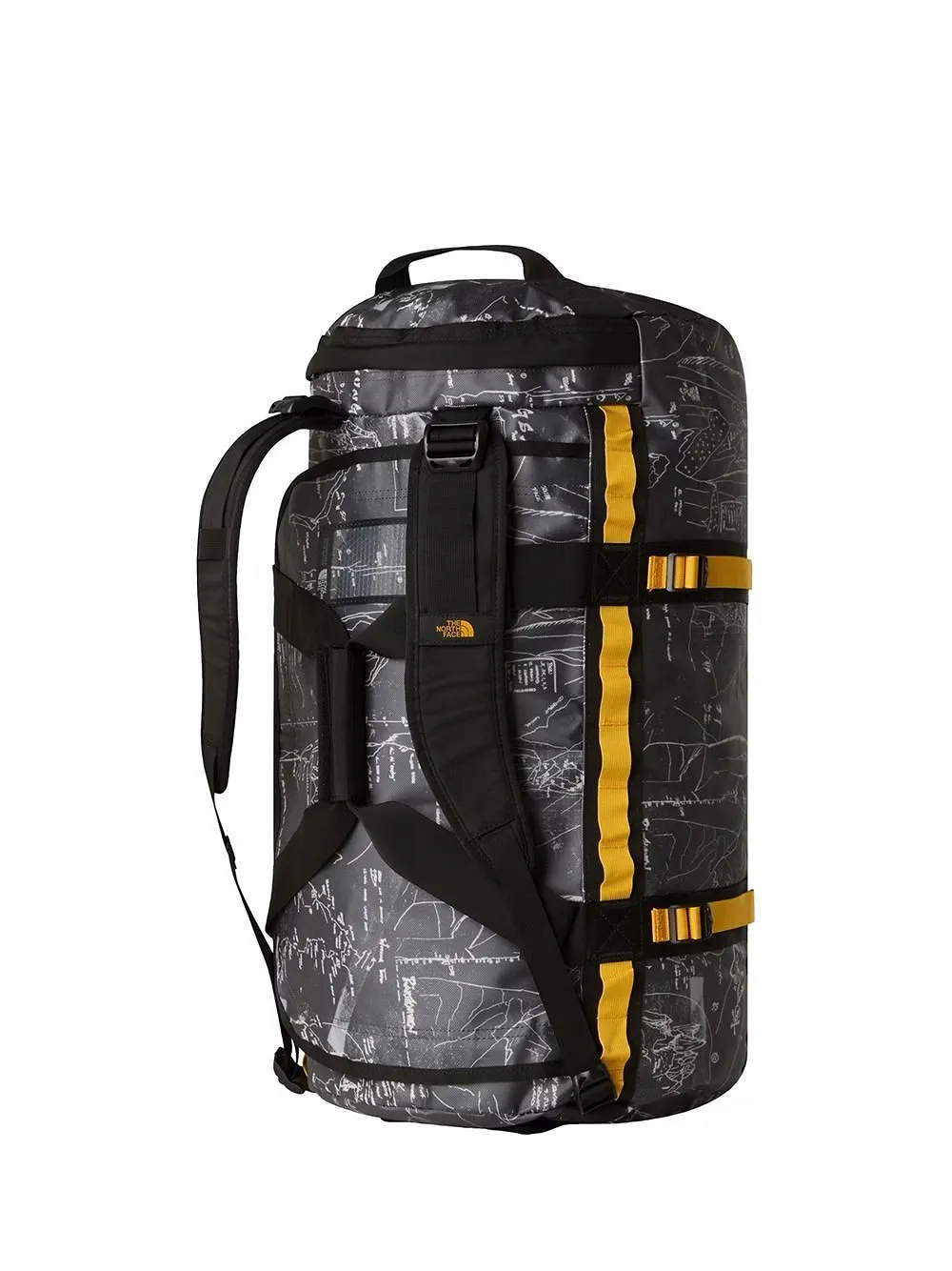 The North Face Base Camp Medium Duffel Bag