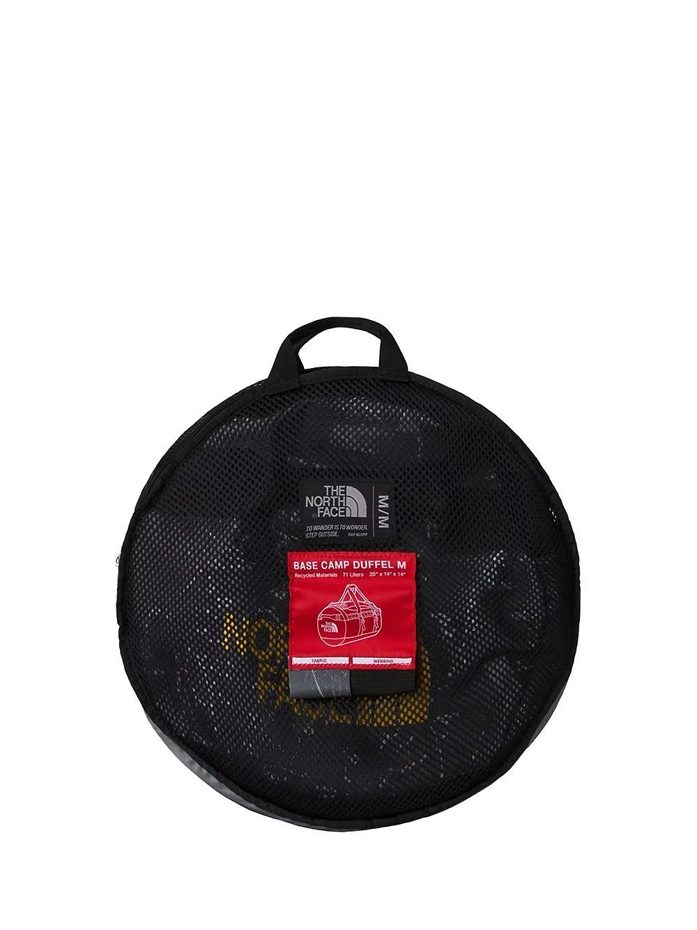 The North Face Base Camp Medium Duffel Bag