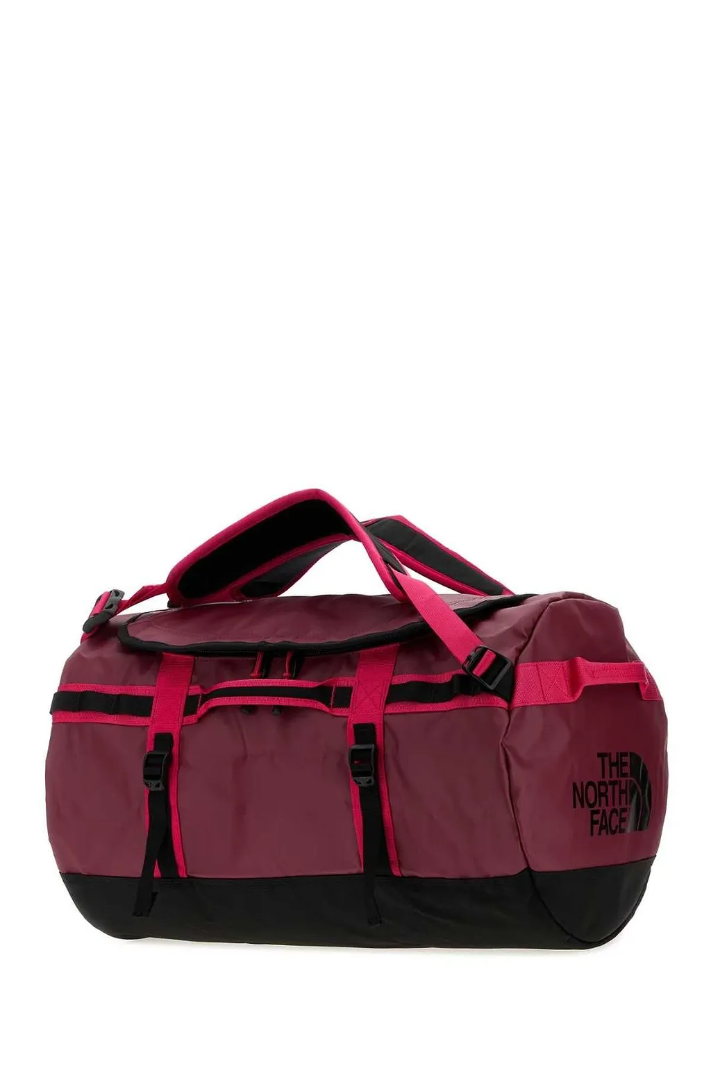 The North Face Small Base Camp Duffel Bag