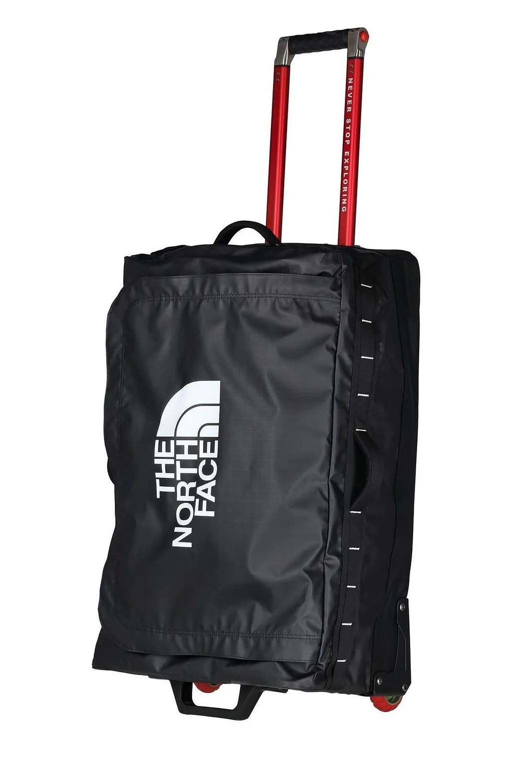 The North Face Base Camp Voyager 29 Roller Suitcase
