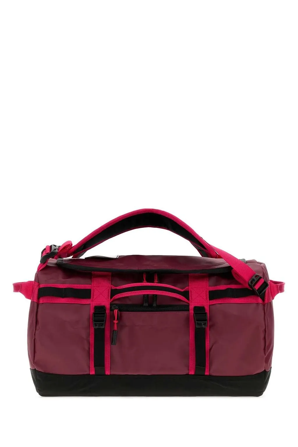 The North Face Base Camp D-Zipped Duffel Bag