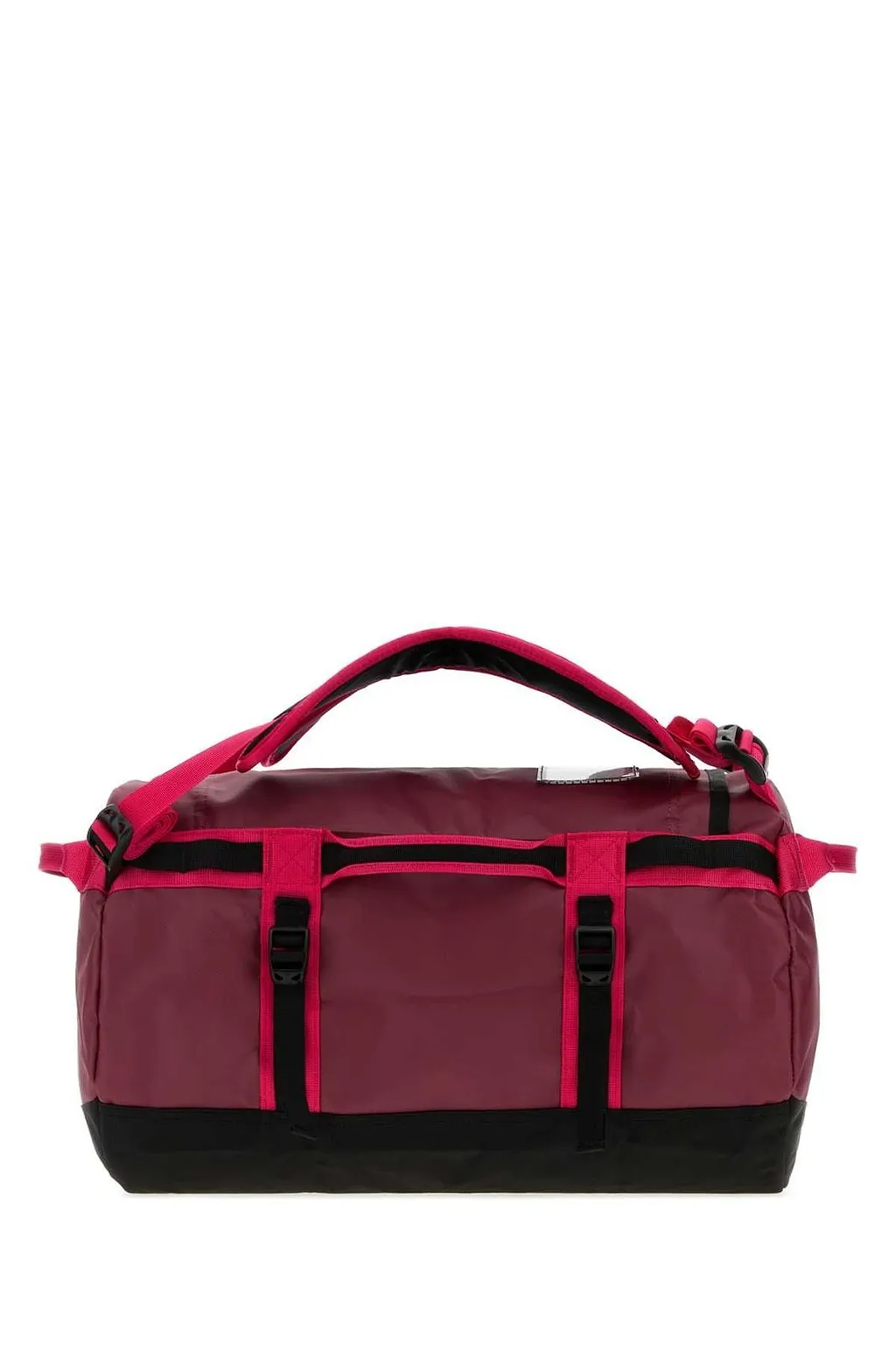 The North Face Base Camp D-Zipped Duffel Bag