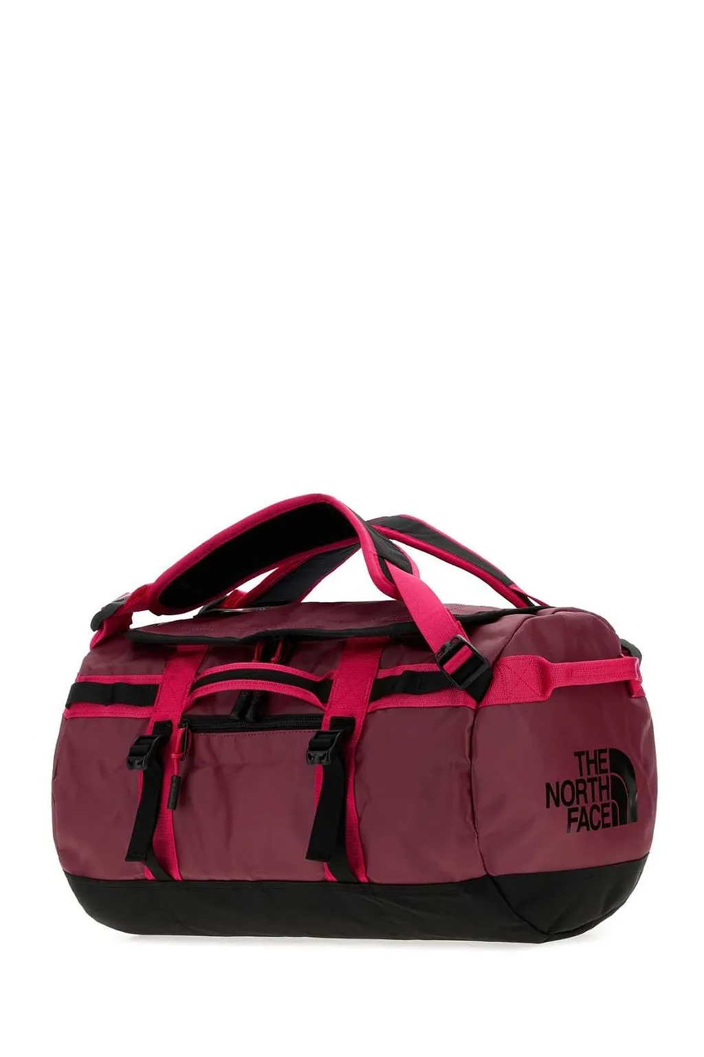 The North Face Base Camp D-Zipped Duffel Bag