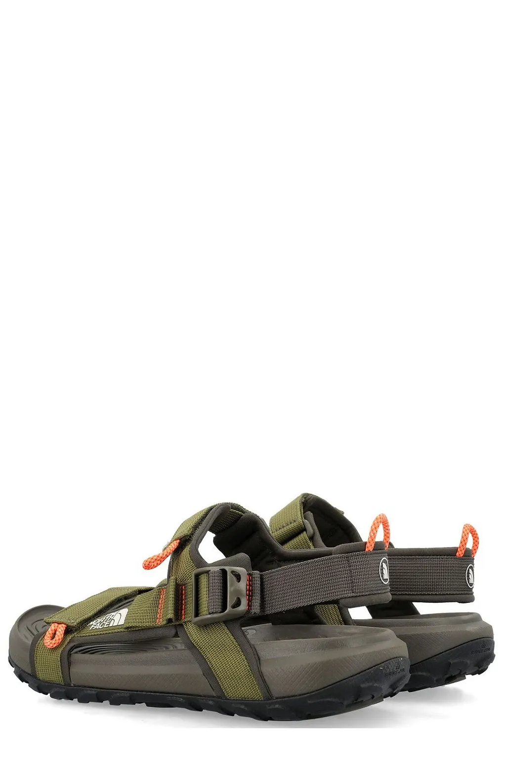 The North Face Explore Camp Sandals