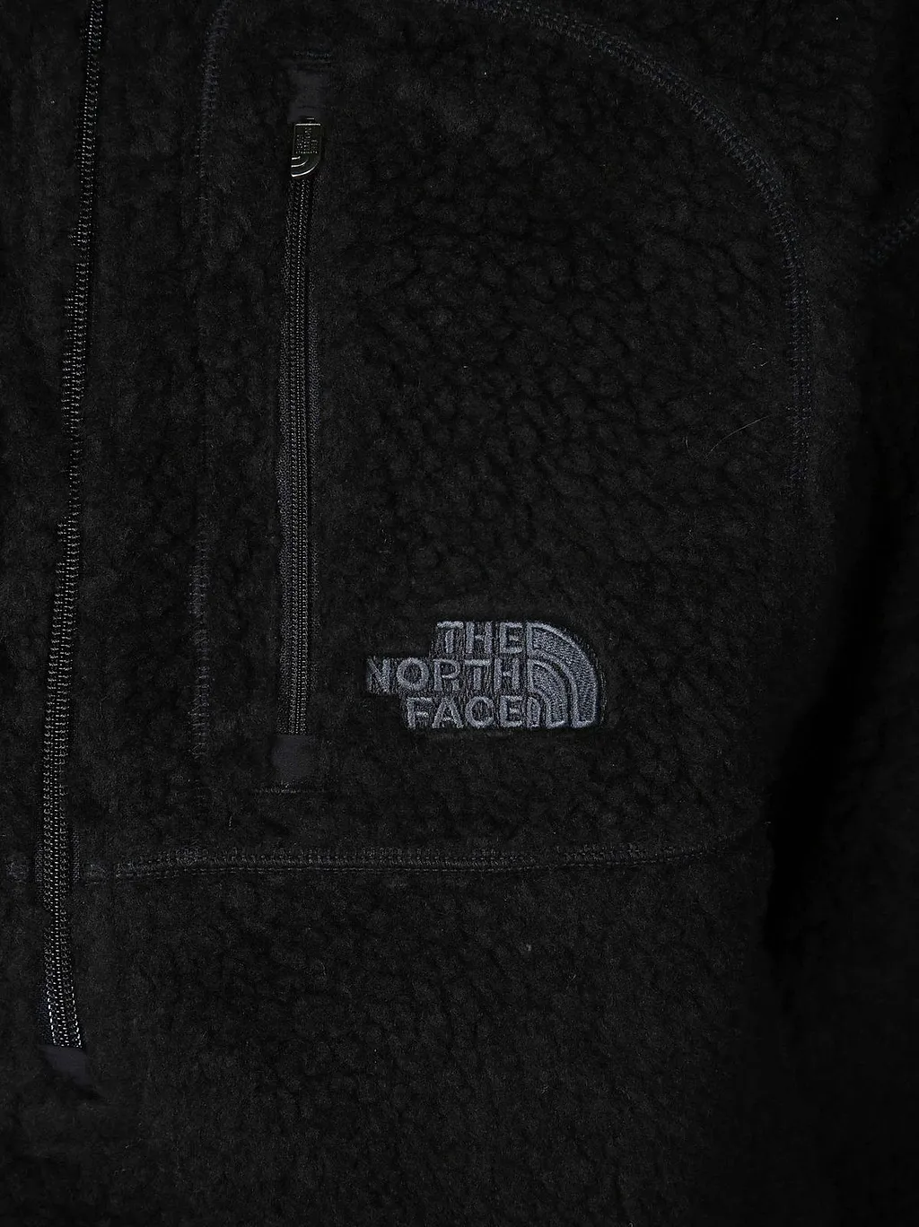 The North Face Extreme Pile 2 Pullover Jacket