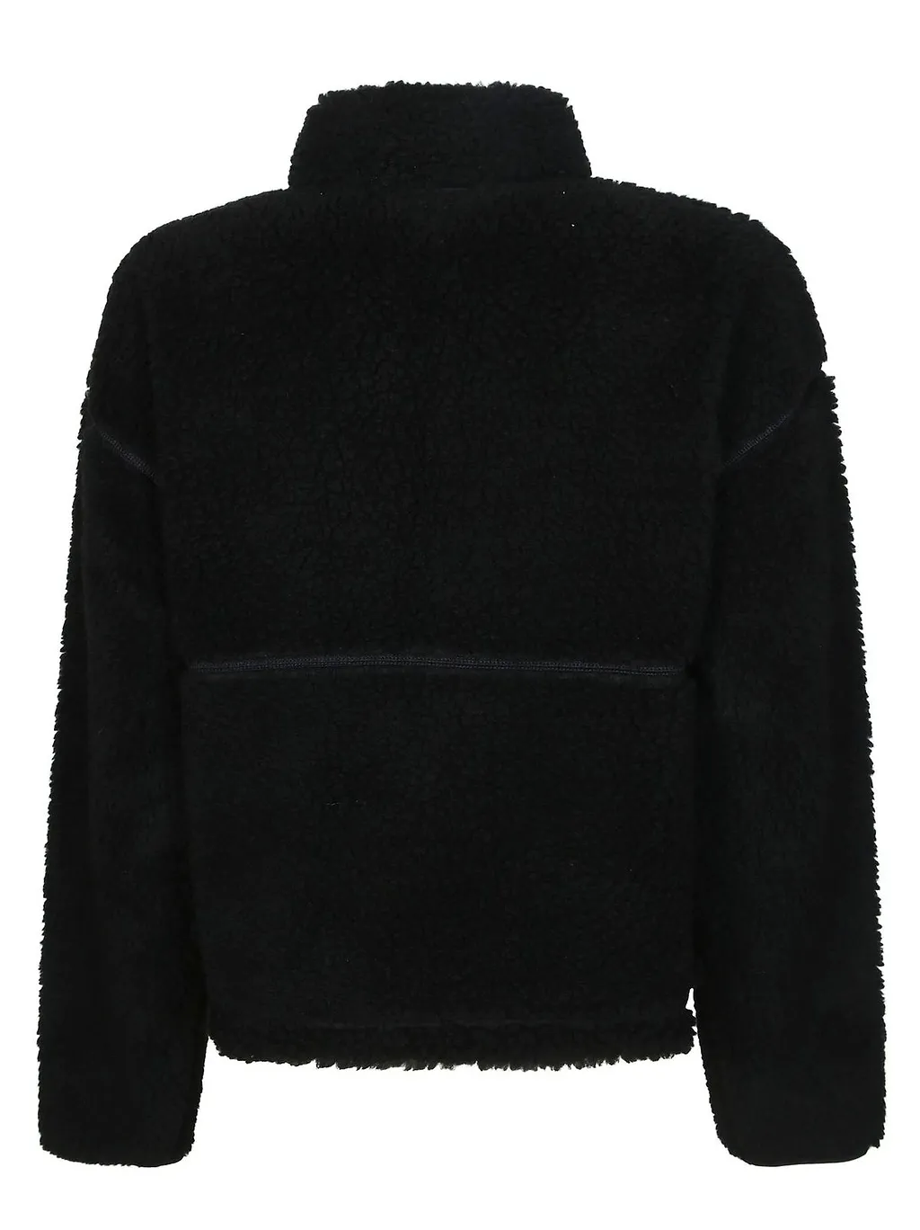 The North Face Extreme Pile 2 Pullover Jacket