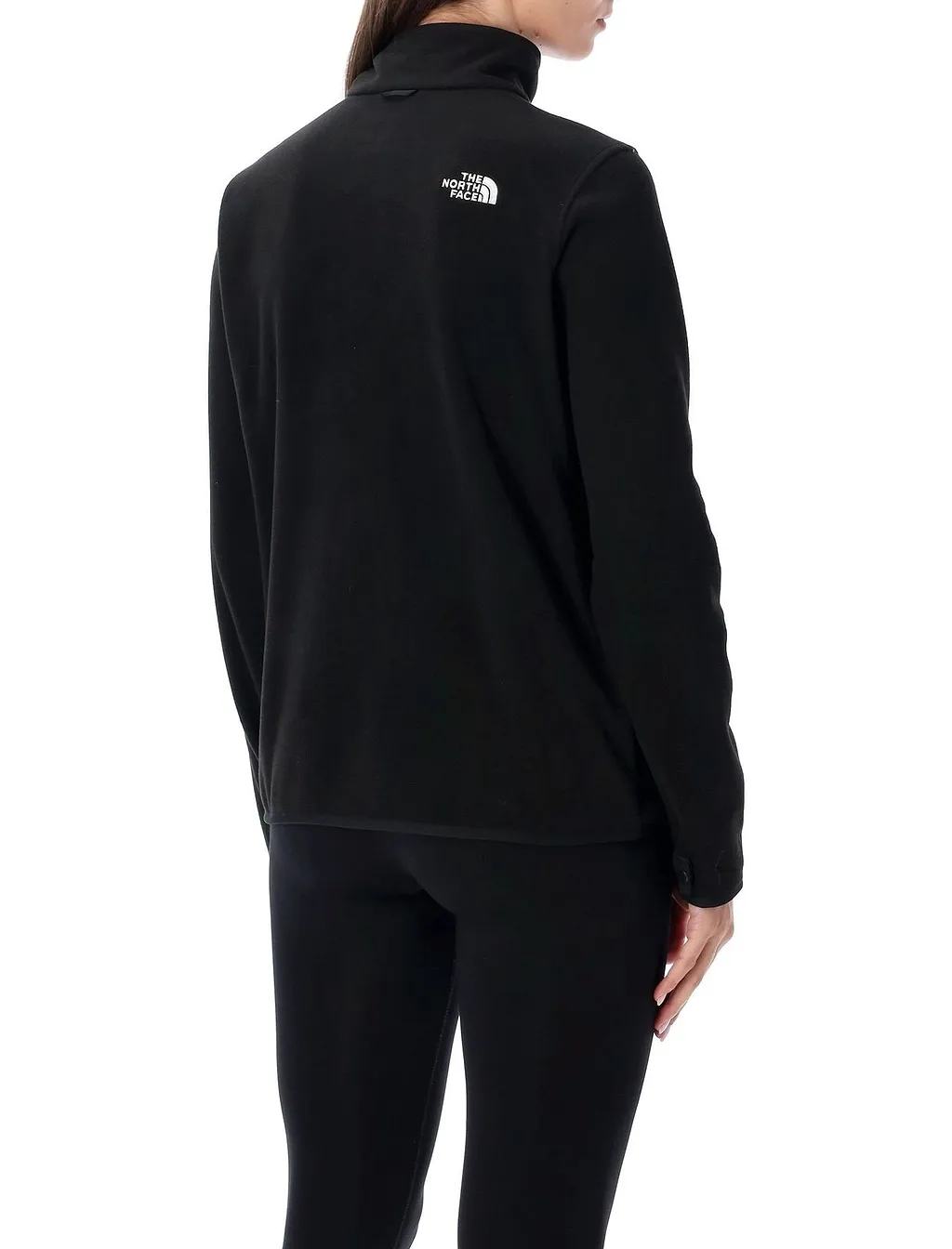 The North Face Glacier Fleece Jacket