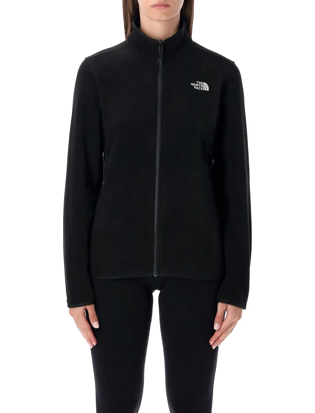 The North Face Glacier Fleece Jacket