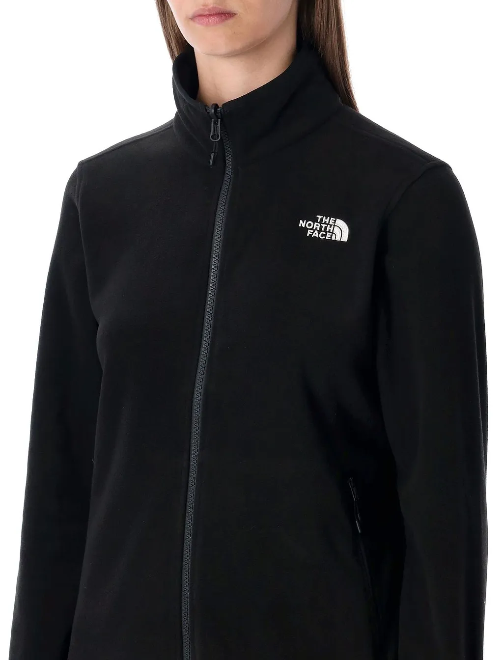 The North Face Glacier Fleece Jacket