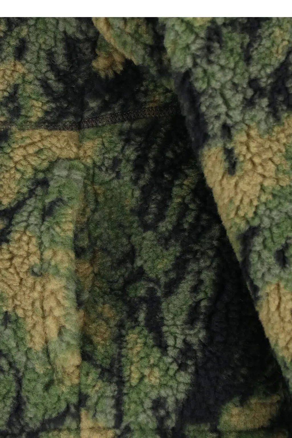 The North Face Cropped Fleece Jacket